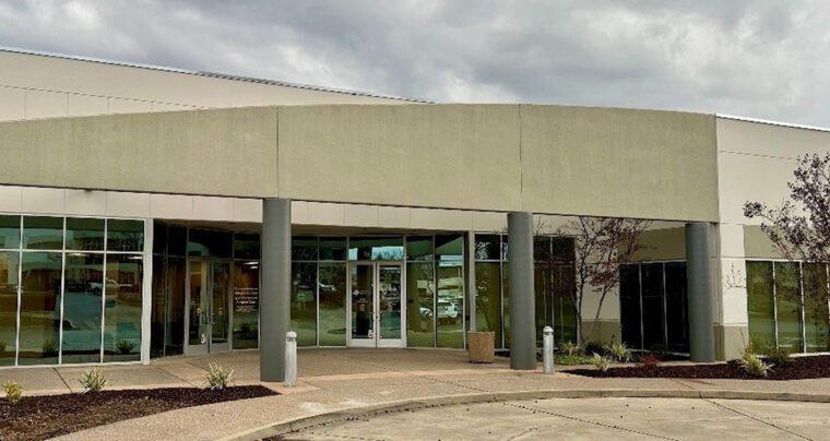 Roseville Ambulatory Surgery Center