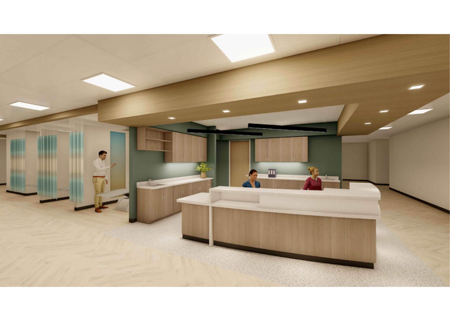 SCA Health – University Surgery Center
