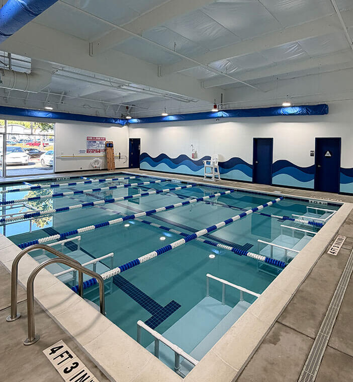 Safe Splash Swim School