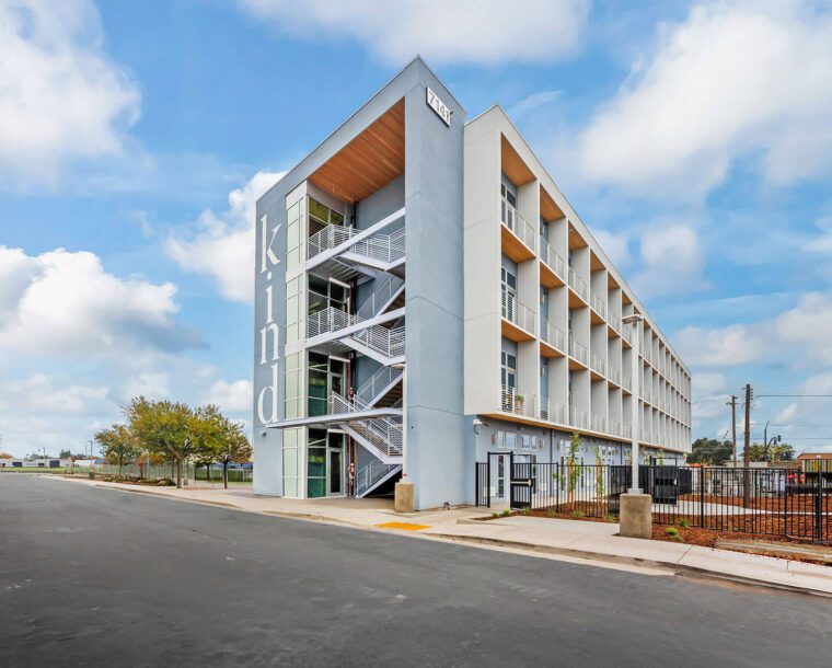 The Kind Apartments – South Sacramento