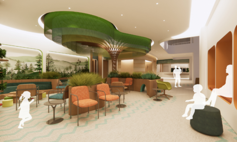 Shingle Springs Health & Wellness Center